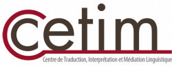 Logo du site Cetim