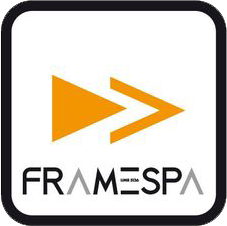 Logo du site Framespa