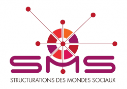 Logo of SMS