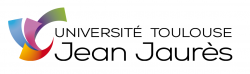 Logo of Université Toulouse - Jean Jaurès