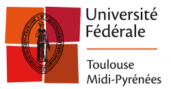 Logo of Université de Toulouse