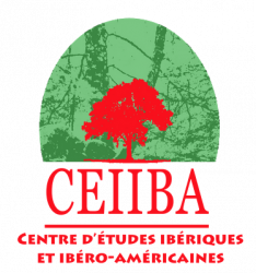 Logotipo do site CEIIBA