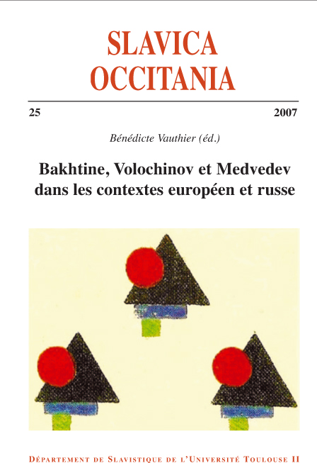 Couverture numéro 25