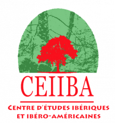 Logo du site Centre d’Études Ibériques et  Ibéro-Américaines (CEIIBA)
